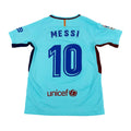 FC BARCELONA 2017/18 AWAY SHIRT - #10 MESSI