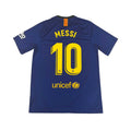 FC BARCELONA 2018/19 HOME SHIRT – #10 MESSI