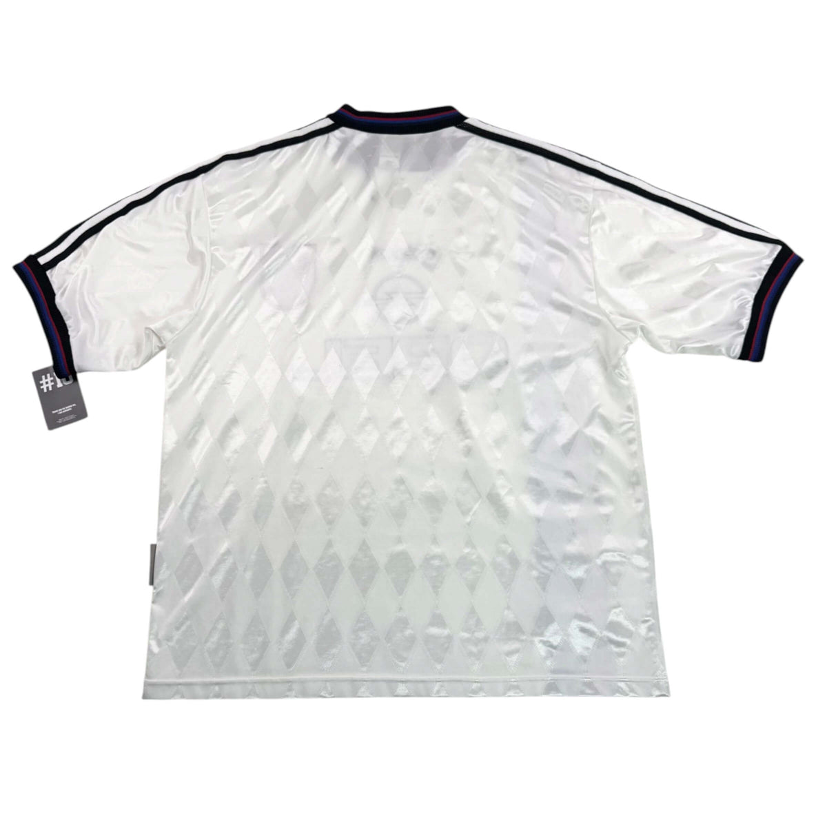 FC BAYERN MUNICH 1996/97 AWAY SHIRT
