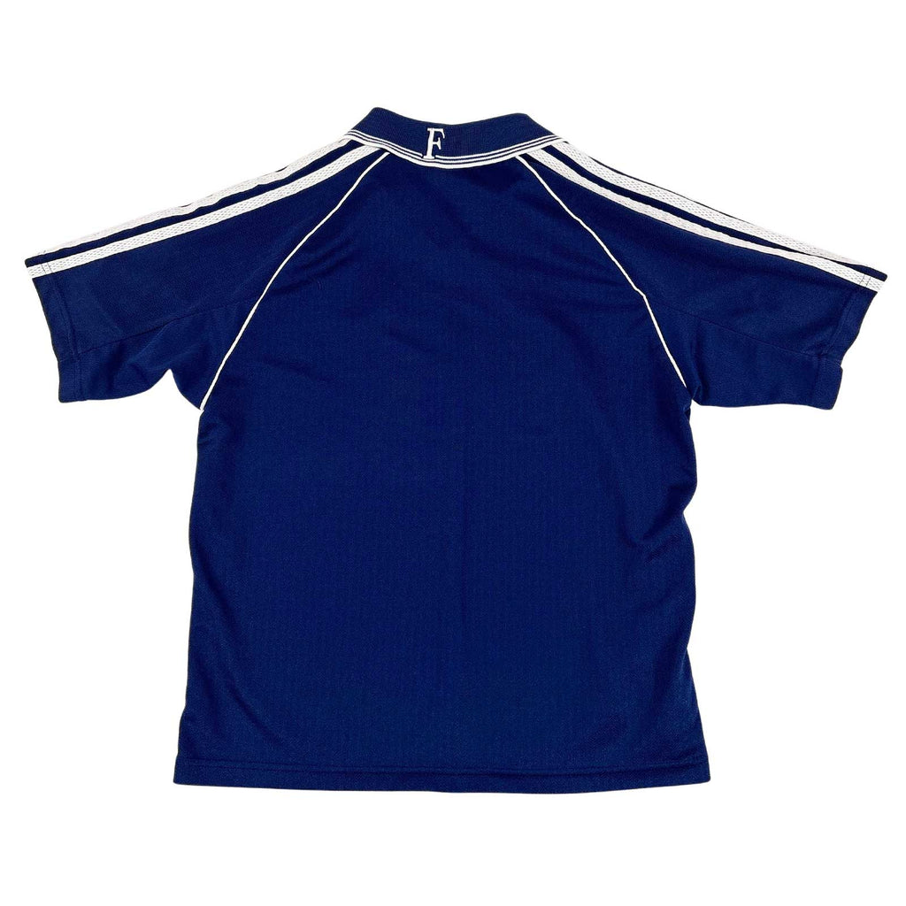FEYENOORD 1998/99 AWAY SHIRT