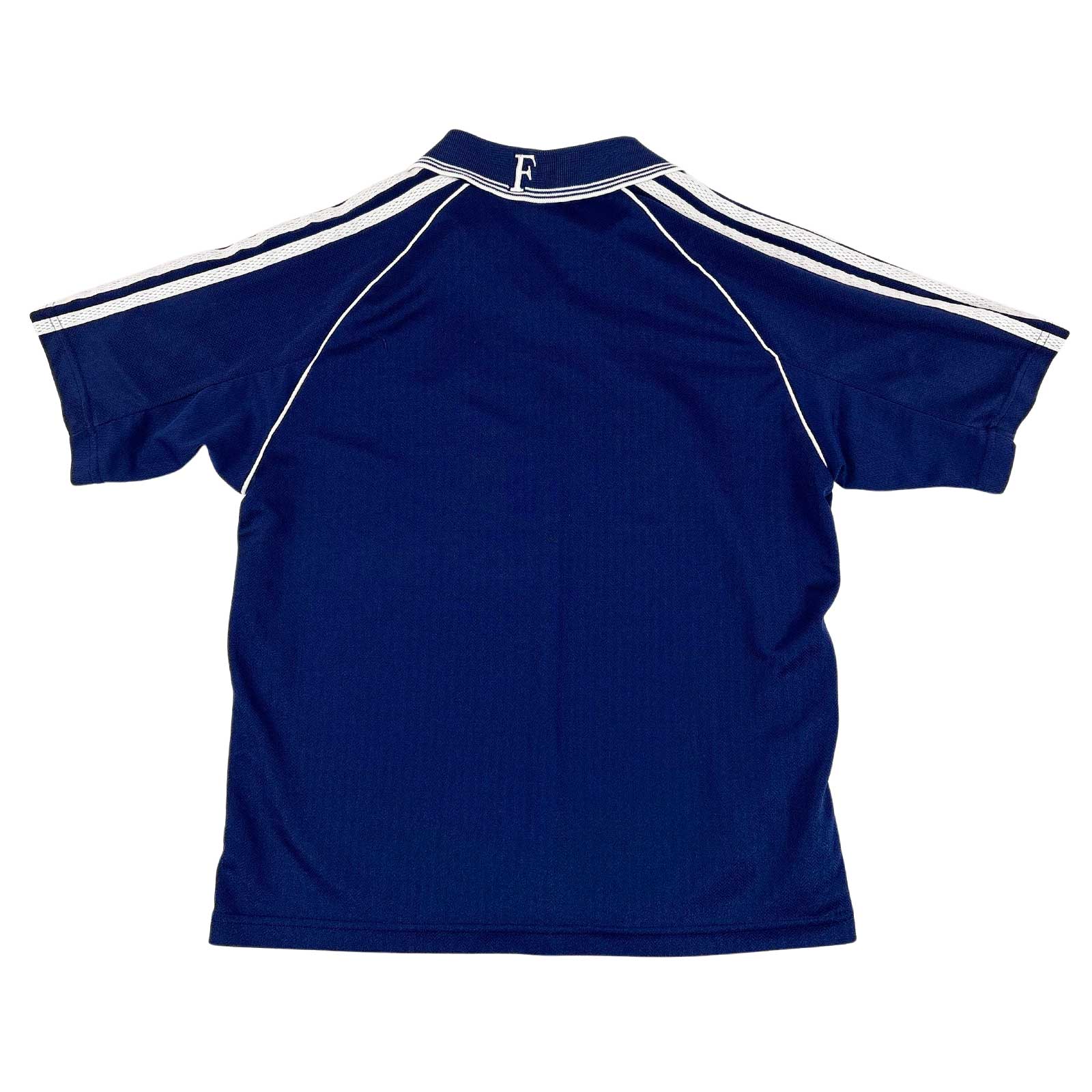 FEYENOORD 1998/99 AWAY SHIRT