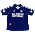 FEYENOORD 1998/99 AWAY SHIRT