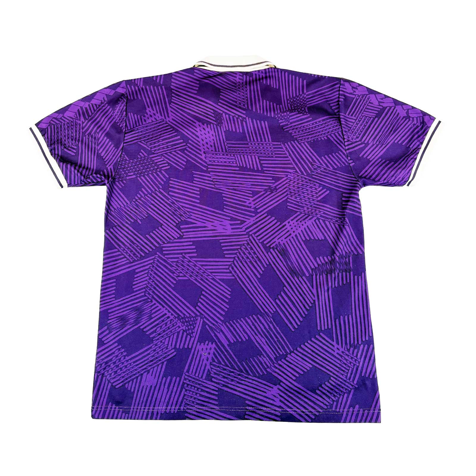 FIORENTINA 1991/92 HOME SHIRT 