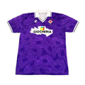 FIORENTINA 1991/92 HOME SHIRT 