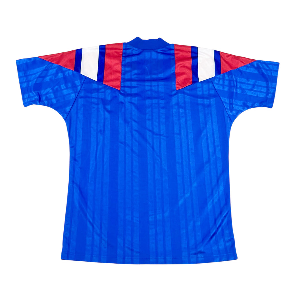 FRANCE 1992/93 HOME SHIRT