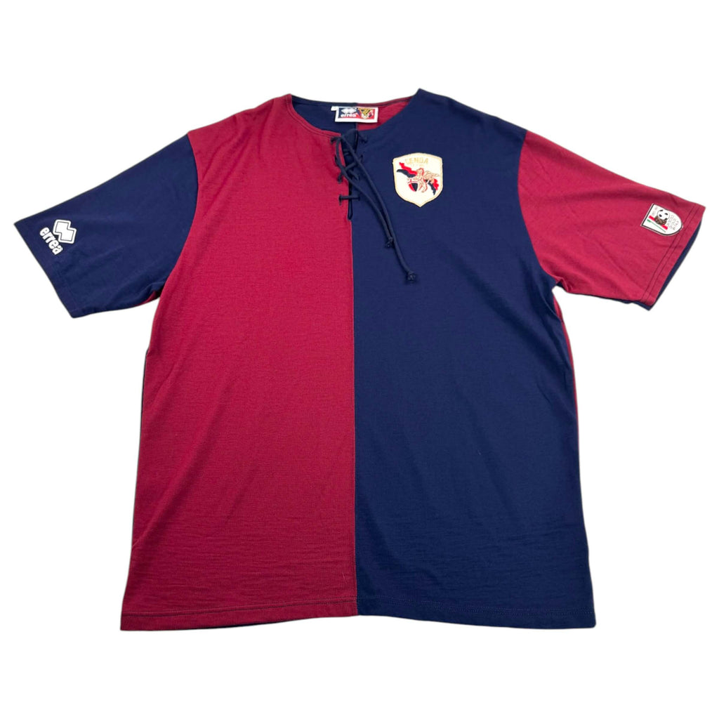 GENOA 1993/94 CENTENARY SHIRT