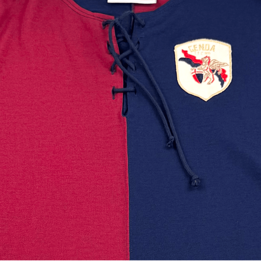 GENOA 1993/94 CENTENARY SHIRT