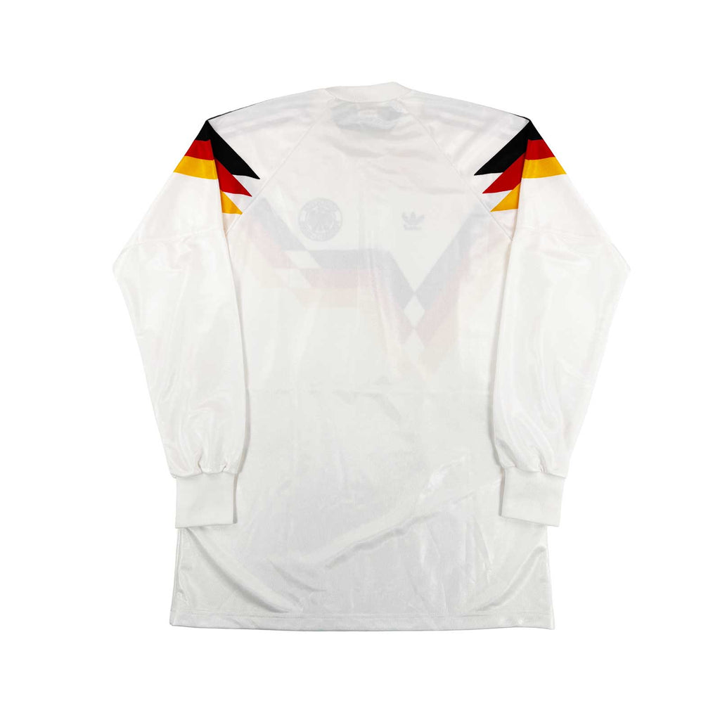 GERMANY 1990 HOME SHIRT