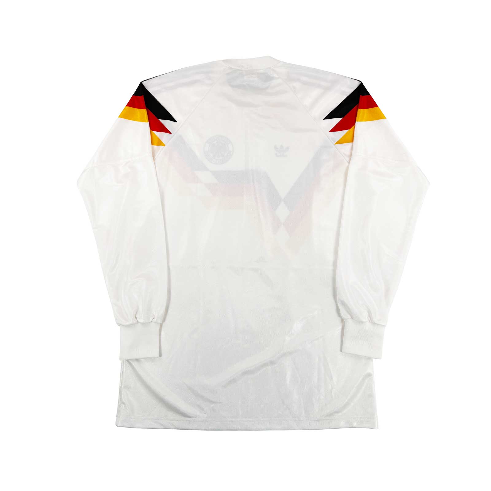 GERMANY 1990 HOME SHIRT
