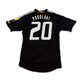 GERMANY 2004/05 AWAY SHIRT - #20 PODOLSKI