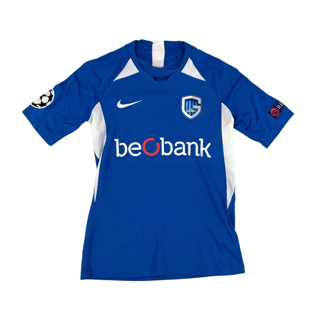 KRC GENK 2019/20 HOME SHIRT 
