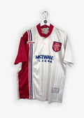 GLASGOW RANGERS 1996/97 AWAY SHIRT (SIZE L)