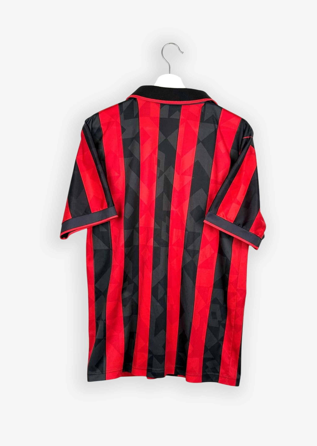 AC MILAN 1993/94 HOME SHIRT (SIZE M)