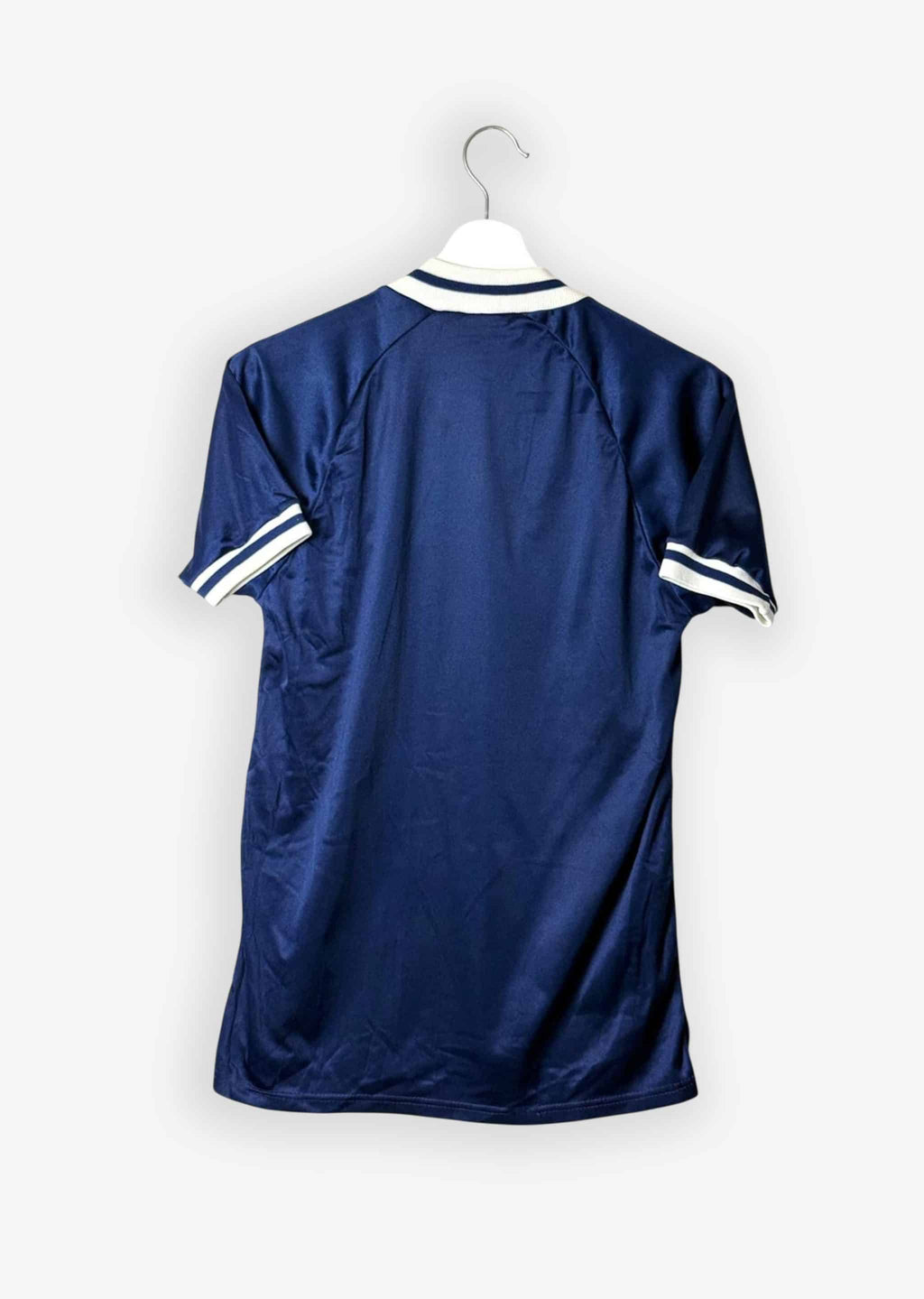 SCOTLAND 1982/83 HOME SHIRT (SIZE XS/S)