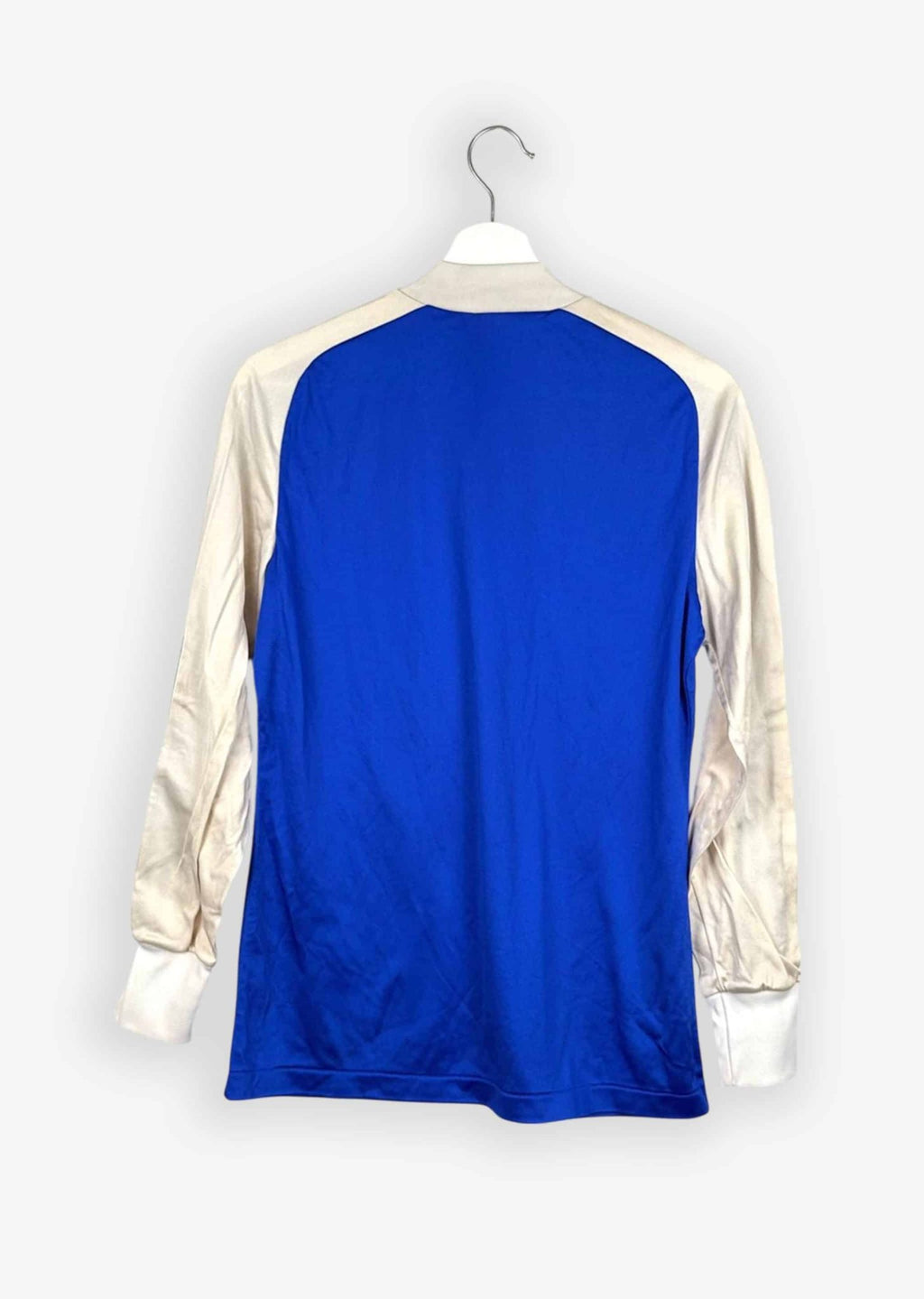 STRASBOURG 1980/82 HOME SHIRT (SIZE M)