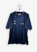 KAA GENT 2001/03 TRAINING SHIRT (SIZE XL)