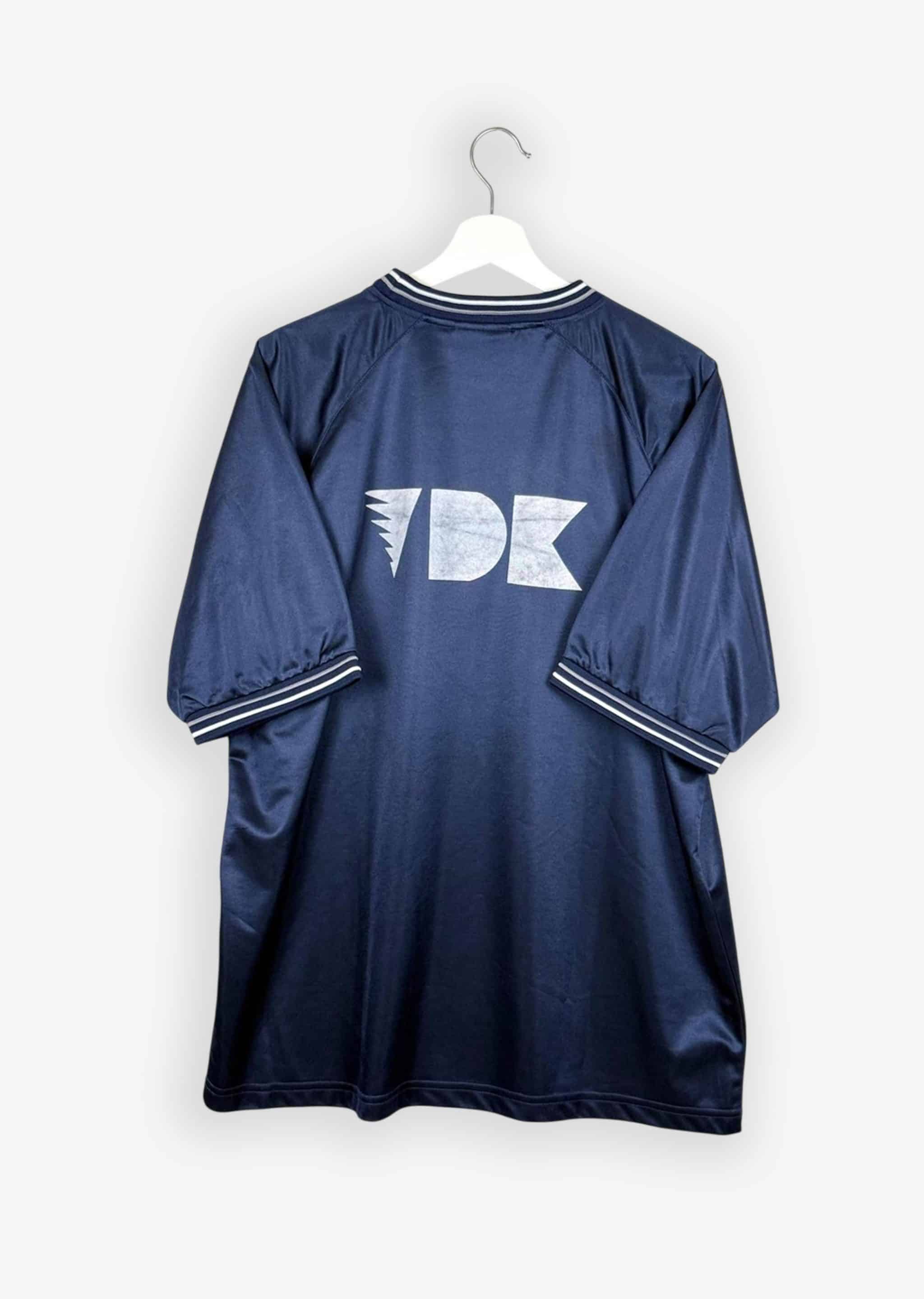 KAA GENT 2001/03 TRAINING SHIRT (SIZE XL)