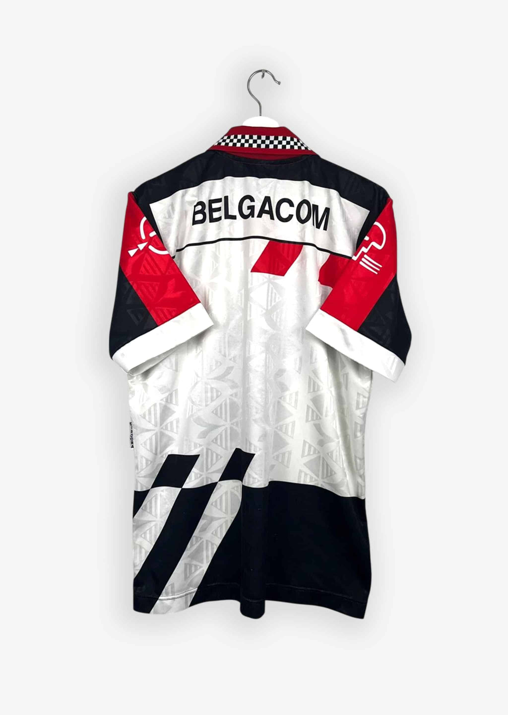 RWDM 1994/95 HOME SHIRT (SIZE L)