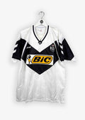 LUGANO 1990/91 HOME SHIRT (SIZE XL)