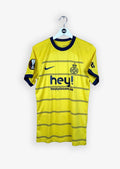UNION SAINT-GILLOISE 2023/24 HOME SHIRT (SIZE S)