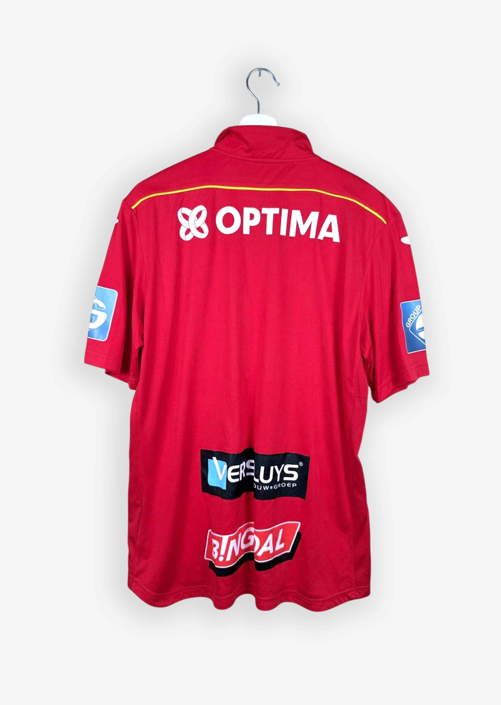 KV OOSTENDE HOME SHIRT 2015/16 (SIZE XL) NWT