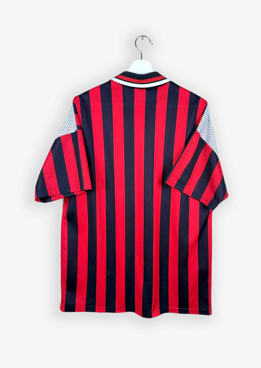 MANCHESTER CITY 1994/96 AWAY SHIRT (SIZE L)