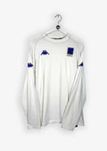KRC GENK 2001/02 AWAY SHIRT (SIZE L/XL) NWT