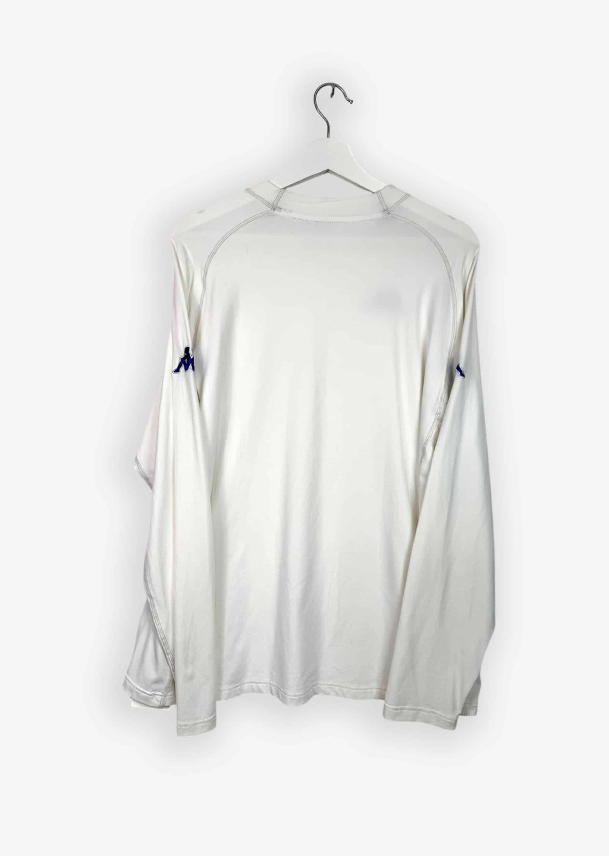 KRC GENK 2001/02 AWAY SHIRT (SIZE L/XL) NWT
