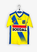 KVC WESTERLO 2016/17 HOME SHIRT (SIZE S)