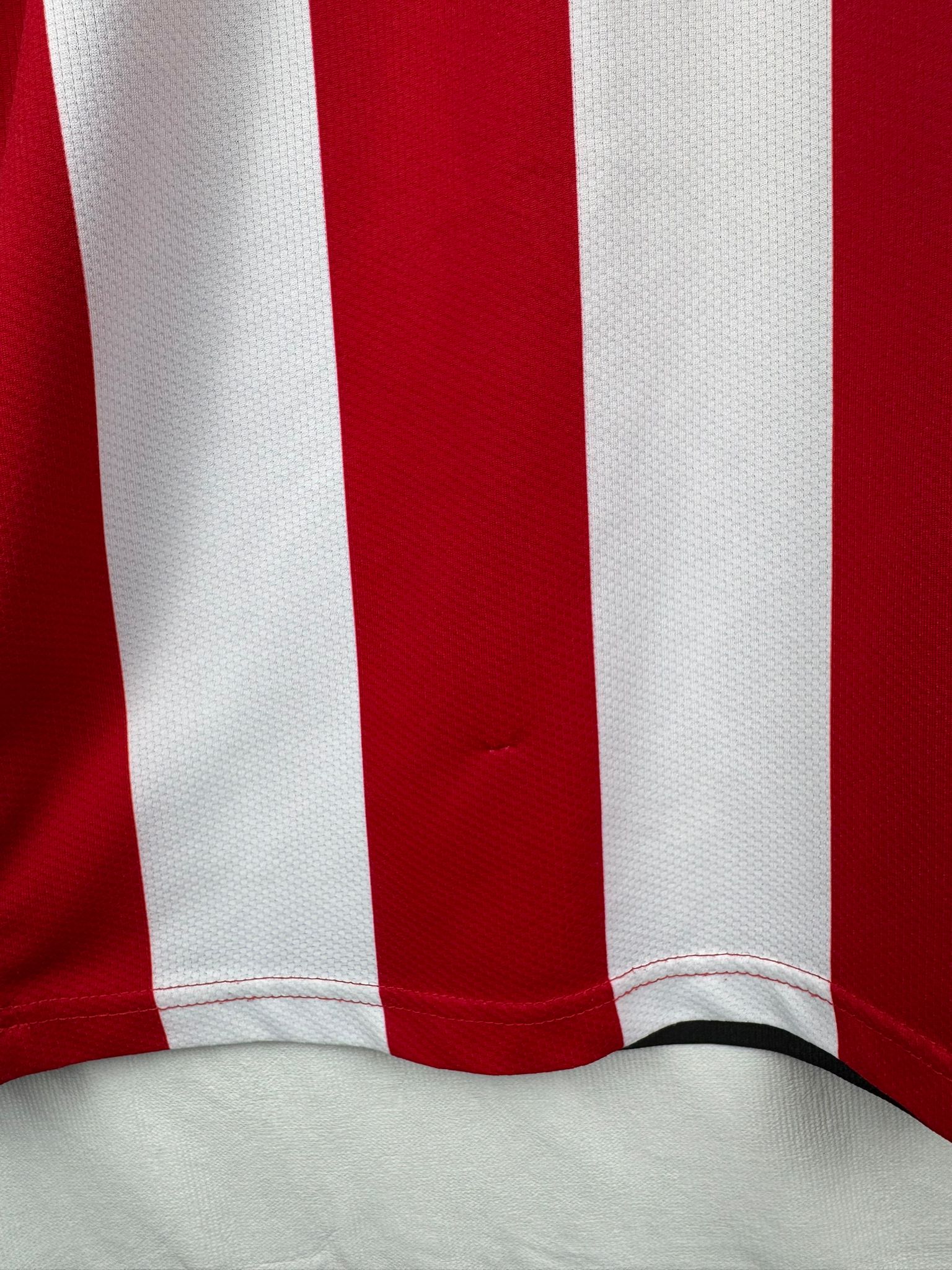 PSV 2006/07 HOME SHIRT - #9 KLUIVERT (SIZE XL)