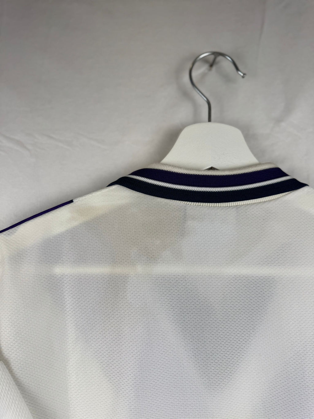 SCOTLAND 1994/96 AWAY SHIRT (SIZE L)