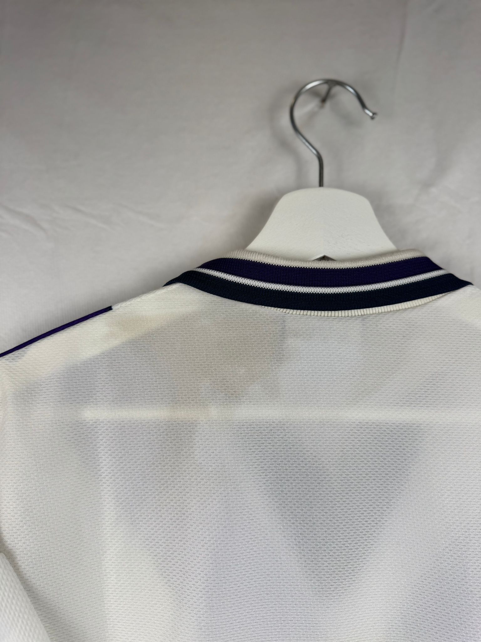SCOTLAND 1994/96 AWAY SHIRT (SIZE L)