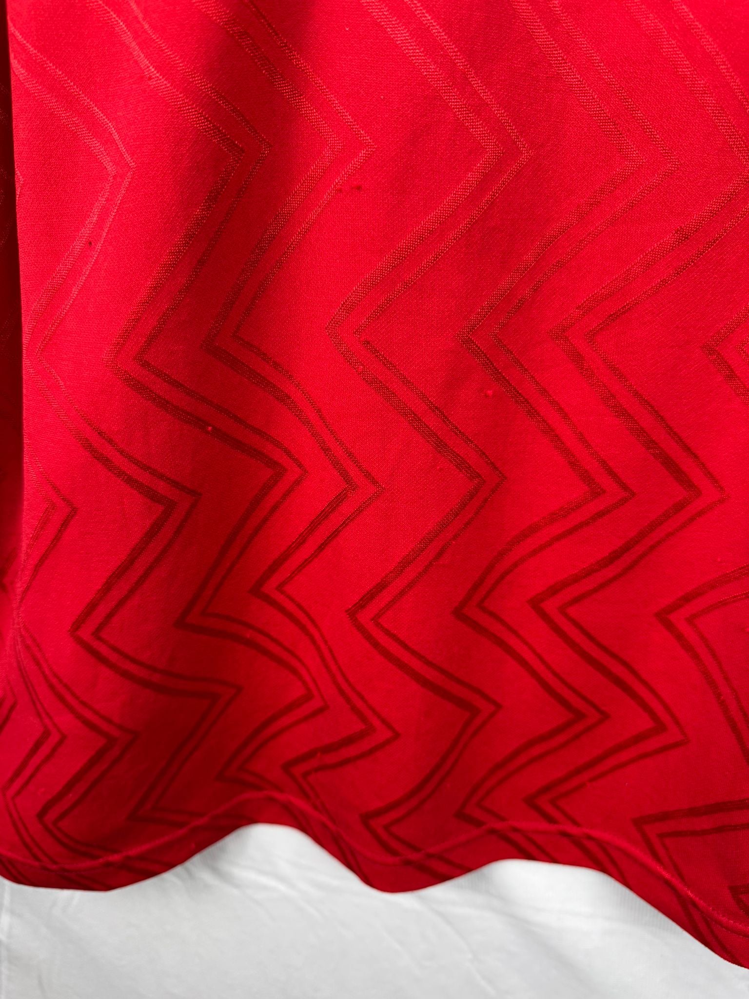ARSENAL 1994/96 TRAINING SHIRT (SIZE XXL)
