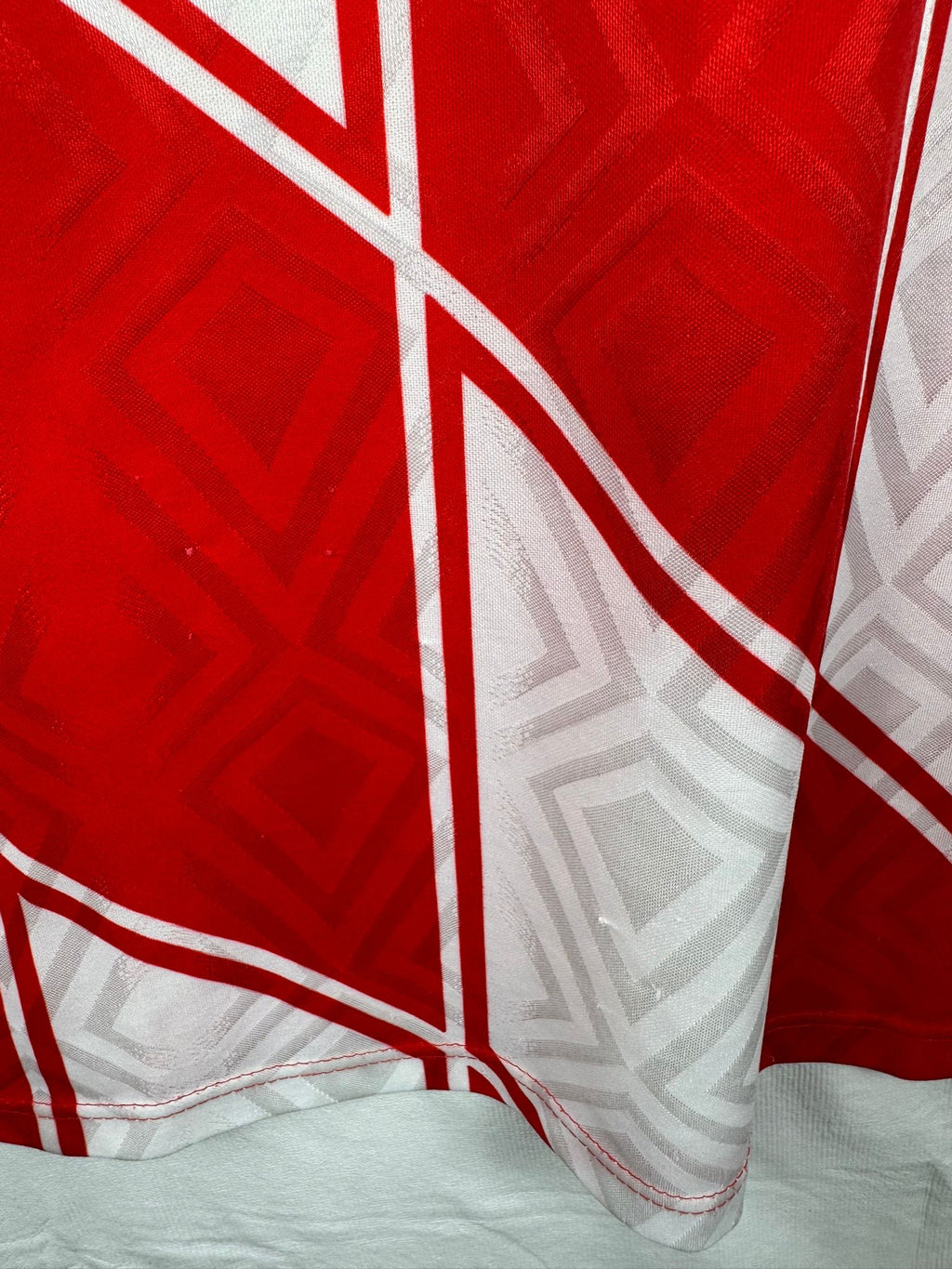 CHELSEA 1990/92 AWAY SHIRT (SIZE L)