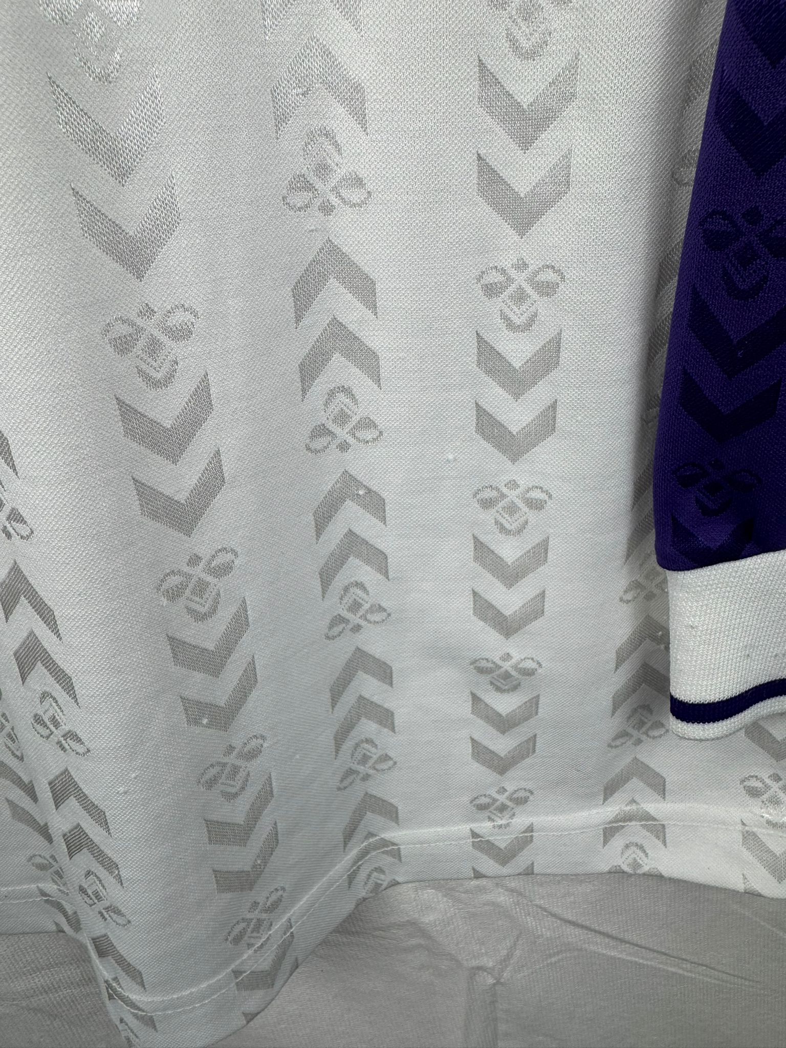 KRC HARELBEKE 1996/97 HOME SHIRT (SIZE XL)