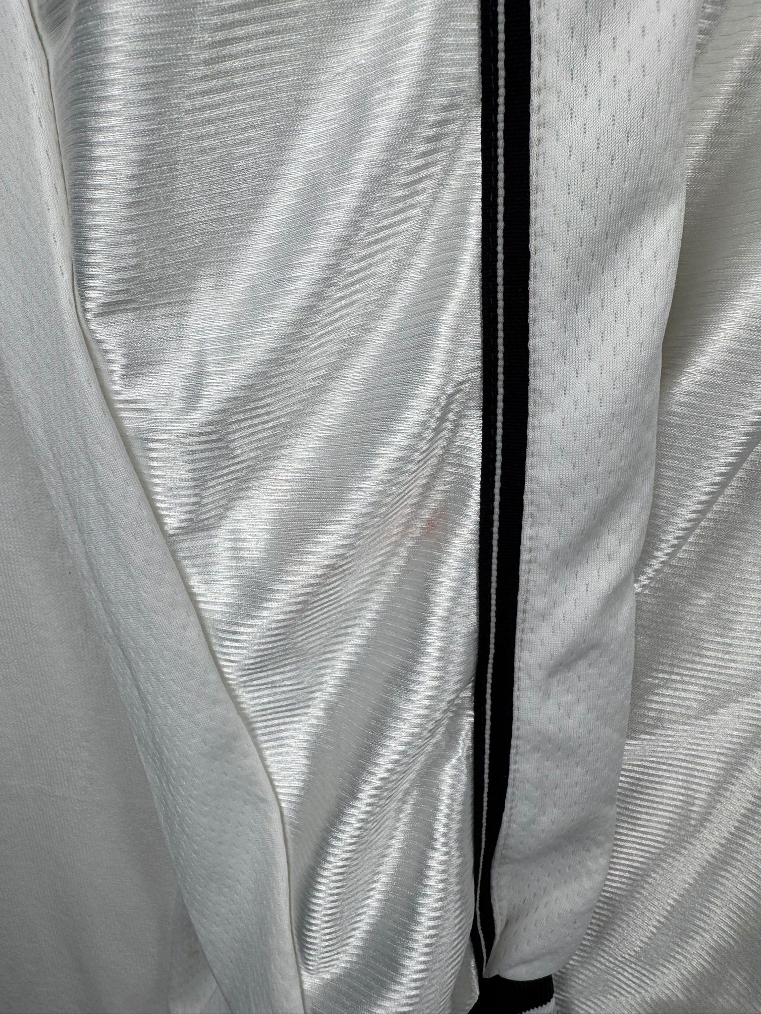 K. LYRA AWAY SHIRT 2000/05 - MATCHWORN/ISSUED #19 (SIZE XL)