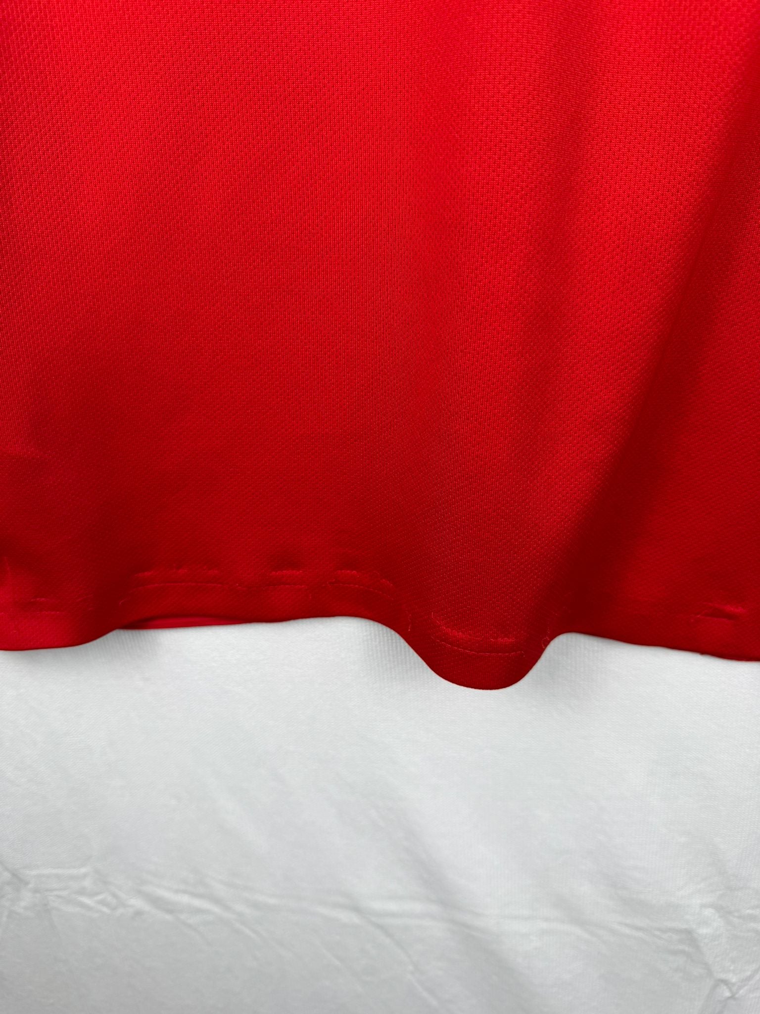 FC BAYERN MUNICH 2020/21 HOME SHIRT - #29 COMAN (SIZE S)