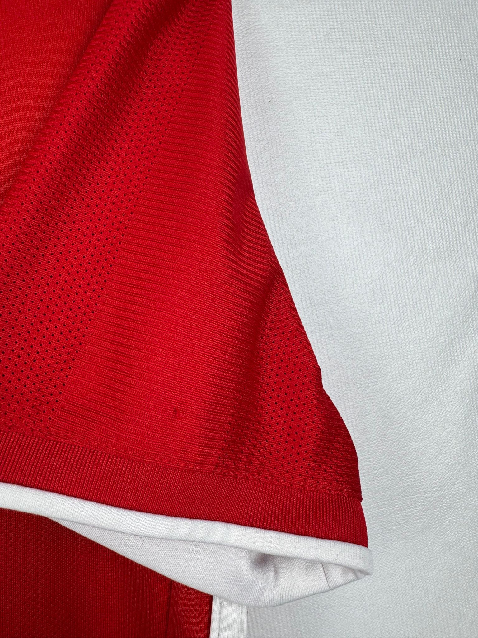 FC BAYERN MUNICH 2020/21 HOME SHIRT - #29 COMAN (SIZE S)