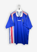 FRANCE 1994/96 HOME SHIRT (SIZE XL)