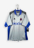 CLUB BRUGGE 2002/03 AWAY SHIRT (SIZE XL)