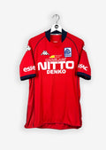 KRC GENK 2002/03 THIRD SHIRT (SIZE L)