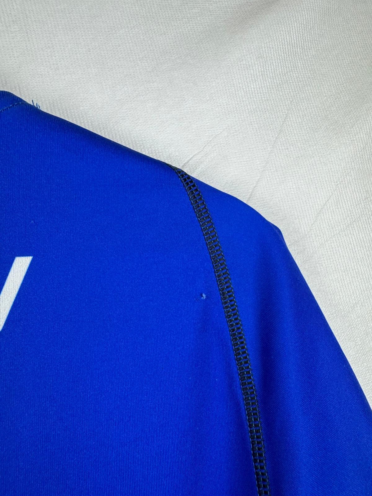 KRC GENK 2003/04 HOME SHIRT (SIZE S)