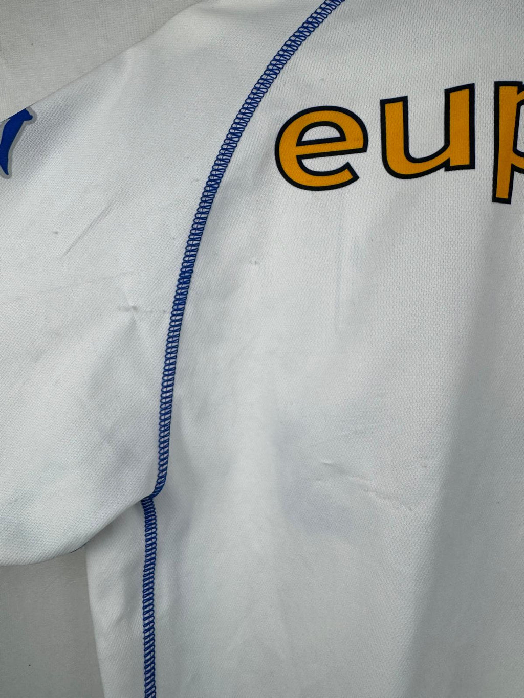 KRC GENK 2002/03 AWAY SHIRT (SIZE L)