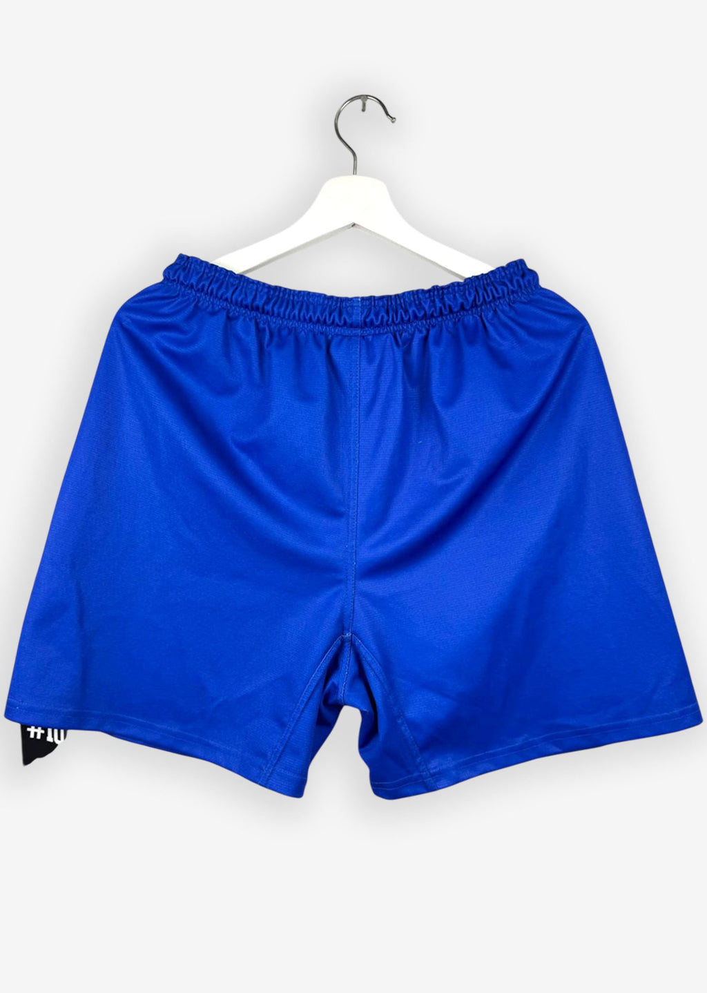 KAA GENT 2000/01 SHORTS (SIZE M)