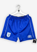 KAA GENT 2000/01 SHORTS (SIZE M)