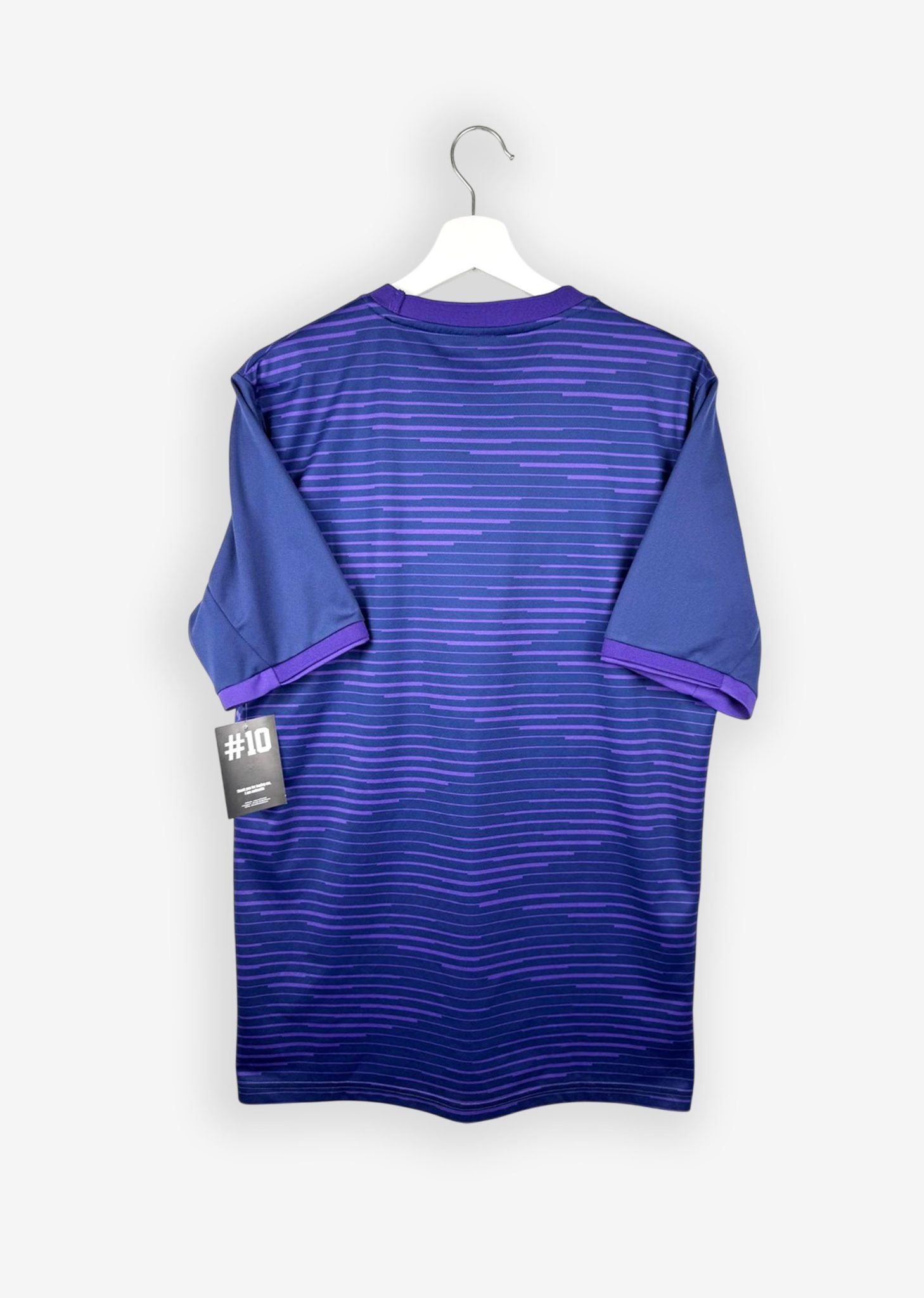 BEERSCHOT 2020/21 TRAINING SHIRT (SIZE L)