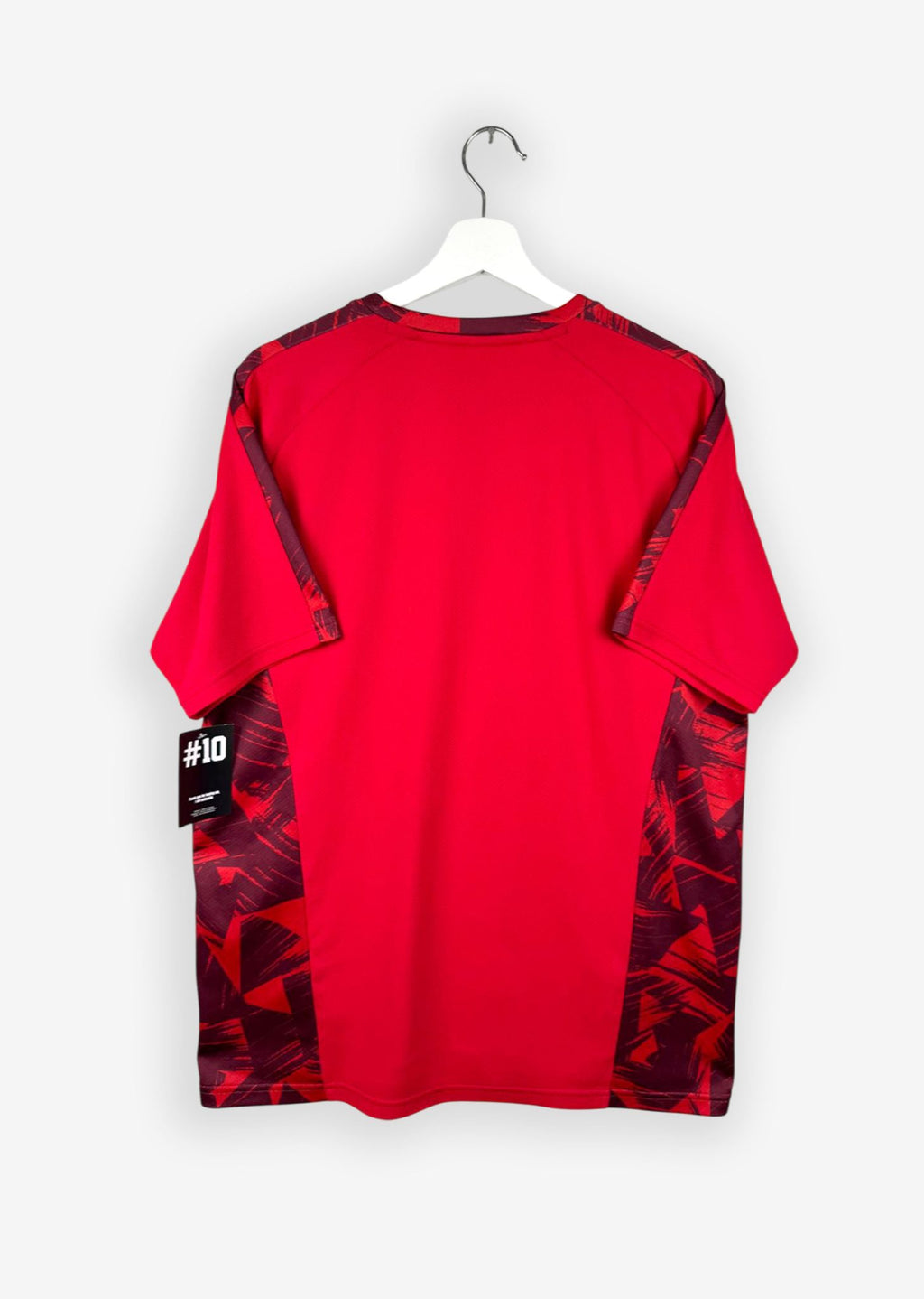 STVV 2006/08 TRAINING SHIRT (SIZE XL)