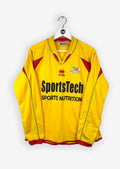 KV OOSTENDE 2006/07 HOME SHIRT (SIZE S)