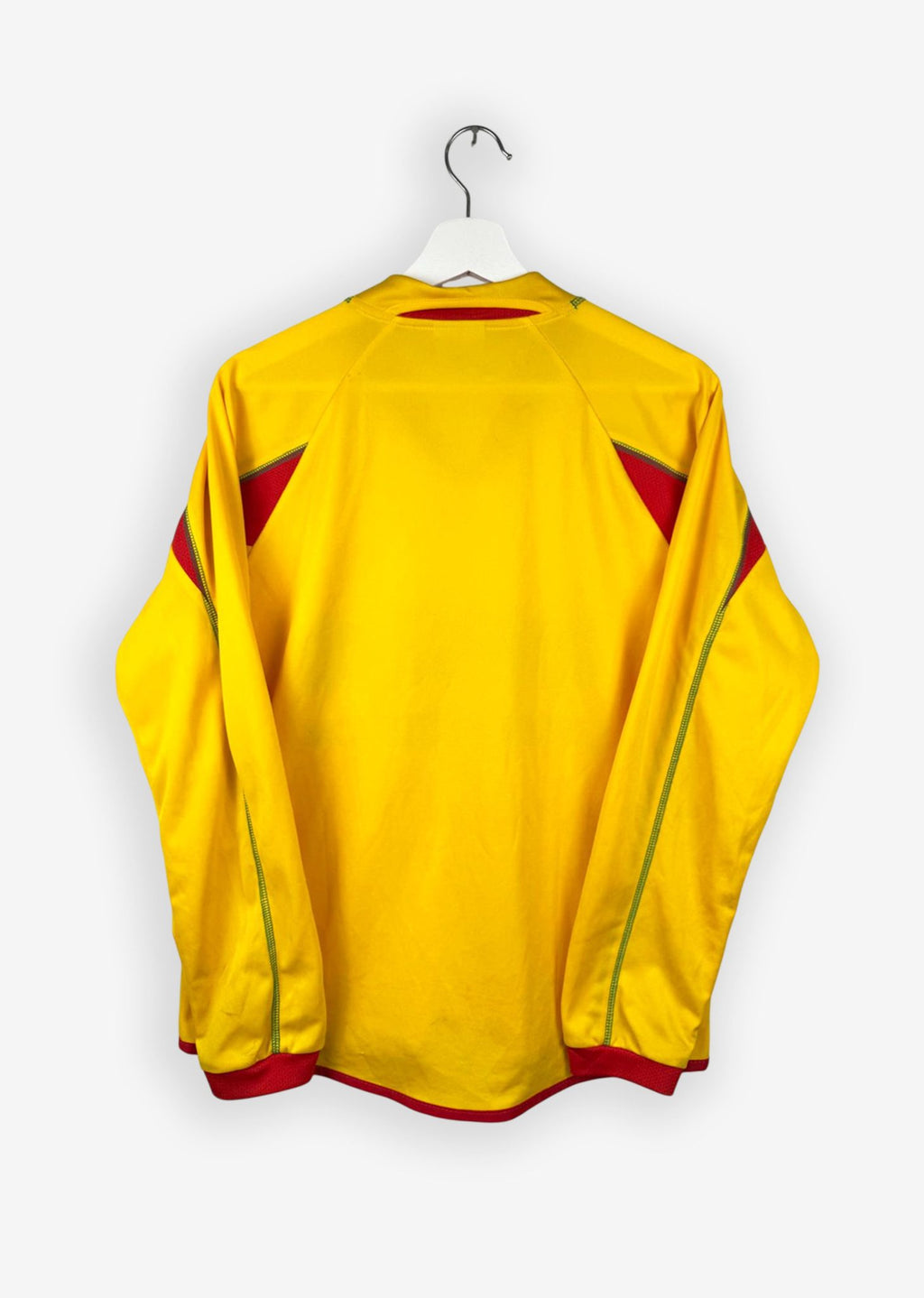 KV OOSTENDE 2006/07 HOME SHIRT (SIZE S)