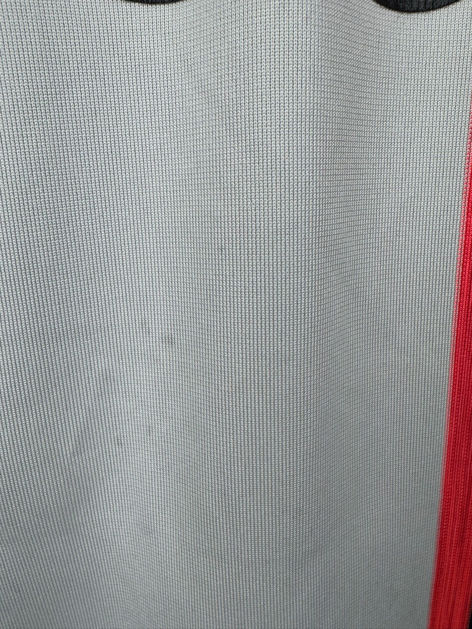 JUVENTUS 2019/20 HOME SHIRT - #7 RONALDO (SIZE L)
